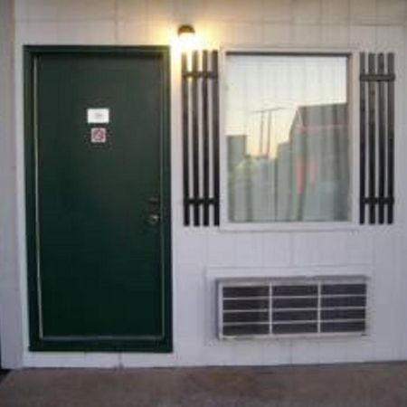 Budget Deluxe Motel Ролла Екстер'єр фото
