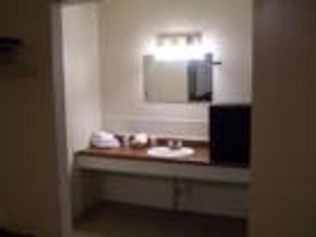 Budget Deluxe Motel Ролла Екстер'єр фото