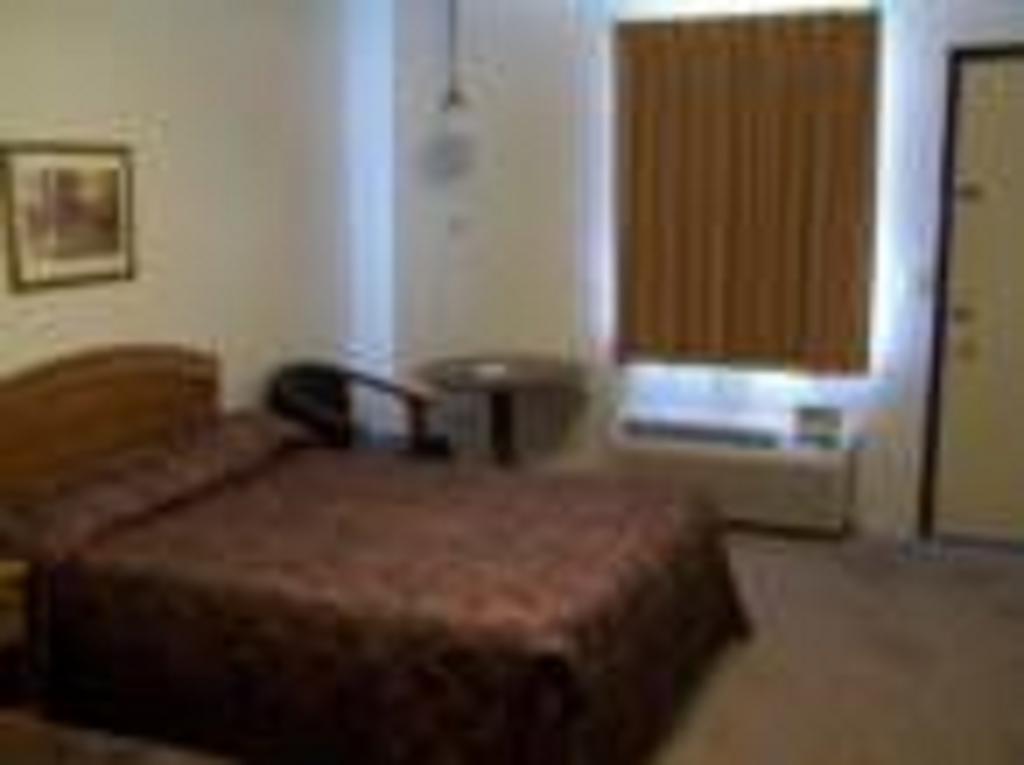 Budget Deluxe Motel Ролла Екстер'єр фото