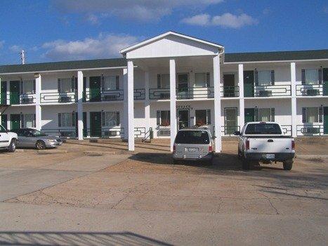 Budget Deluxe Motel Ролла Екстер'єр фото